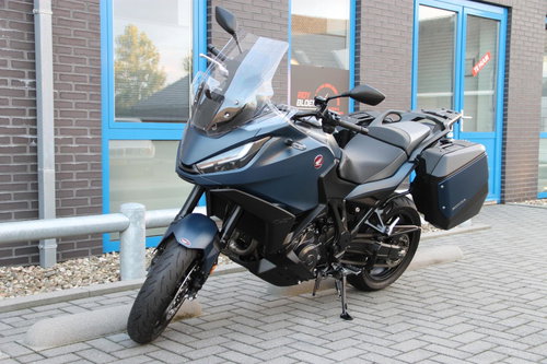 Honda NT 1100