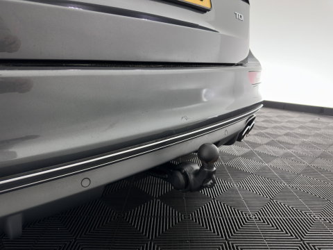 Audi SQ5 3.0 TDI quattro Pro Line Aut. *PANO | LEATHER-ALCANTARA | XENON | BANG&OLUFSEN | HEATED-SPORTSEATS | KEYLESS | CAMERA | NAVI-FULLMAP | PRIVACY-GLASS | SHIFTPADDLES | TOWBAR | 21''ALU*
