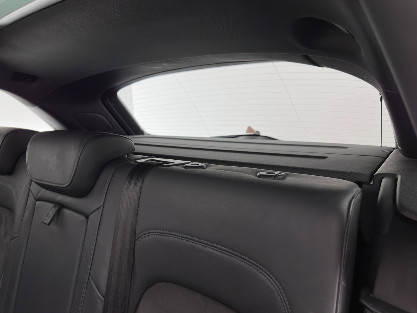 Audi SQ5 3.0 TDI quattro Pro Line Aut. *PANO | LEATHER-ALCANTARA | XENON | BANG&OLUFSEN | HEATED-SPORTSEATS | KEYLESS | CAMERA | NAVI-FULLMAP | PRIVACY-GLASS | SHIFTPADDLES | TOWBAR | 21''ALU*