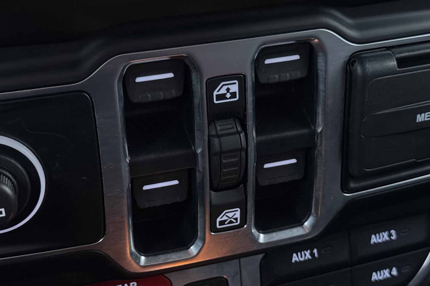 Jeep Wrangler Unlimited 4xe 380 Rubicon | Trekhaak | BLIS | Camera | Keyless Entry | Apple Carplay | ACC