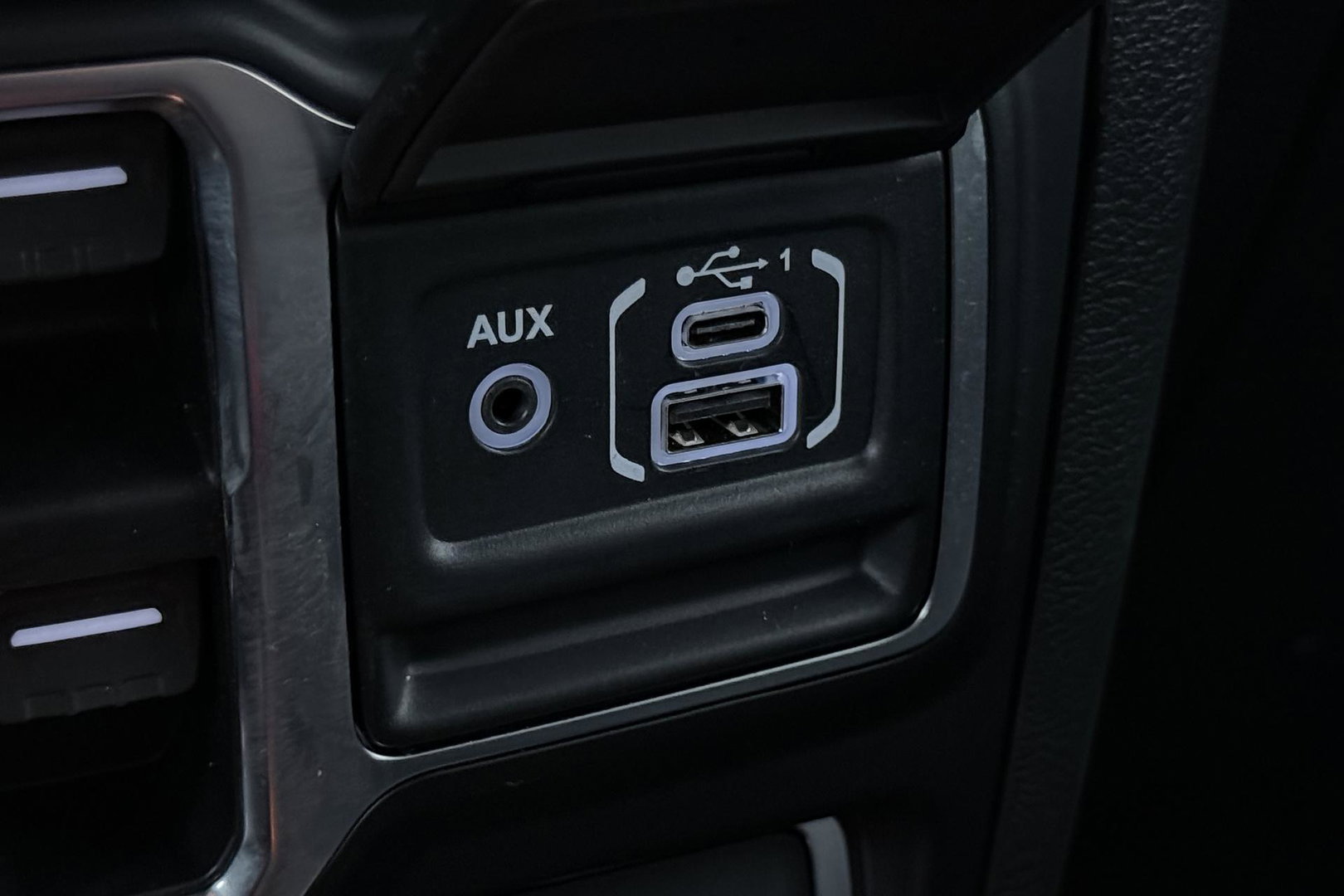 Jeep Wrangler Unlimited 4xe 380 Rubicon | Trekhaak | BLIS | Camera | Keyless Entry | Apple Carplay | ACC