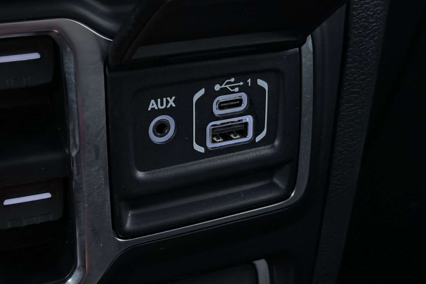 Jeep Wrangler Unlimited 4xe 380 Rubicon | Trekhaak | BLIS | Camera | Keyless Entry | Apple Carplay | ACC