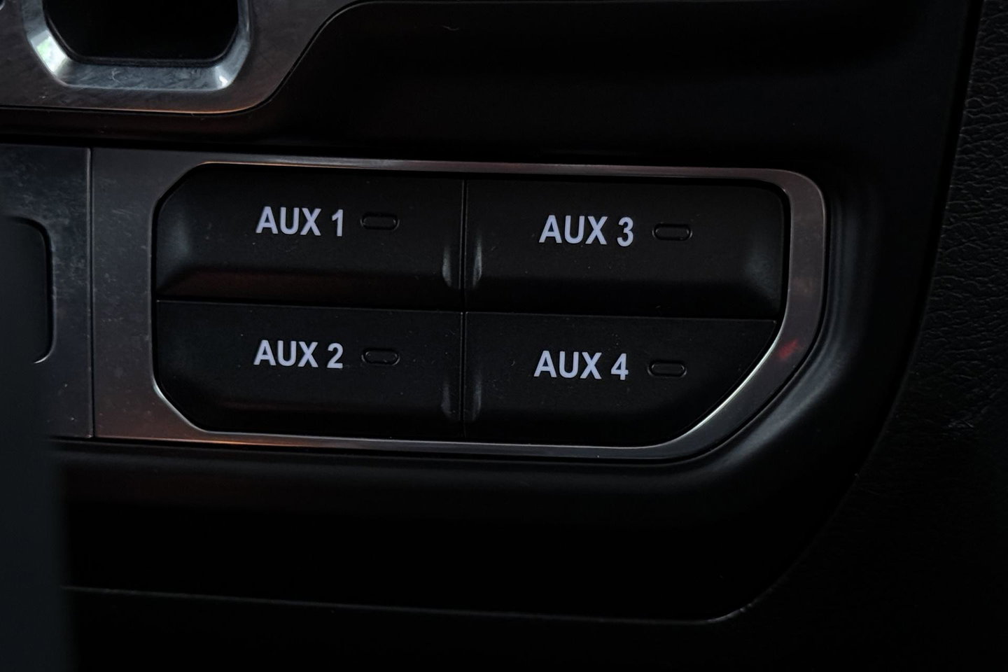 Jeep Wrangler Unlimited 4xe 380 Rubicon | Trekhaak | BLIS | Camera | Keyless Entry | Apple Carplay | ACC