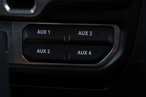 Jeep Wrangler Unlimited 4xe 380 Rubicon | Trekhaak | BLIS | Camera | Keyless Entry | Apple Carplay | ACC