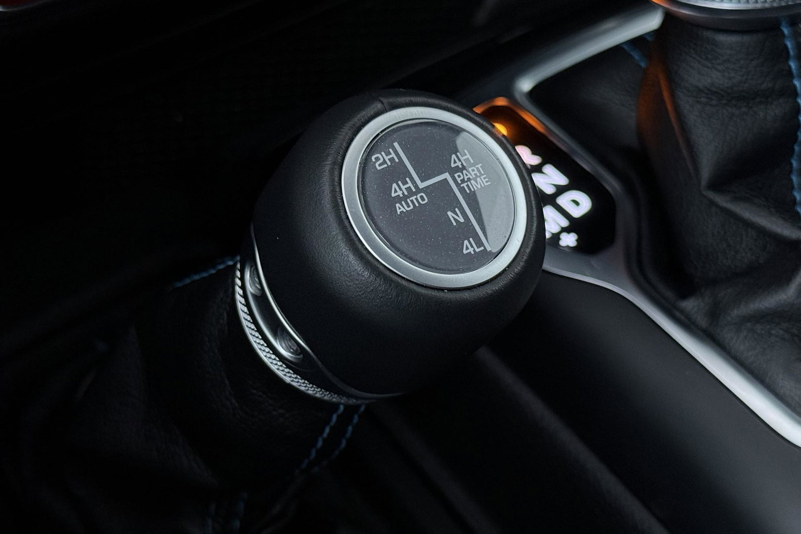 Jeep Wrangler Unlimited 4xe 380 Rubicon | Trekhaak | BLIS | Camera | Keyless Entry | Apple Carplay | ACC