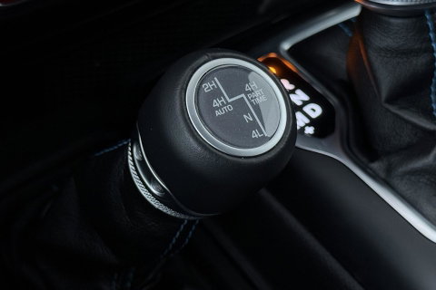 Jeep Wrangler Unlimited 4xe 380 Rubicon | Trekhaak | BLIS | Camera | Keyless Entry | Apple Carplay | ACC