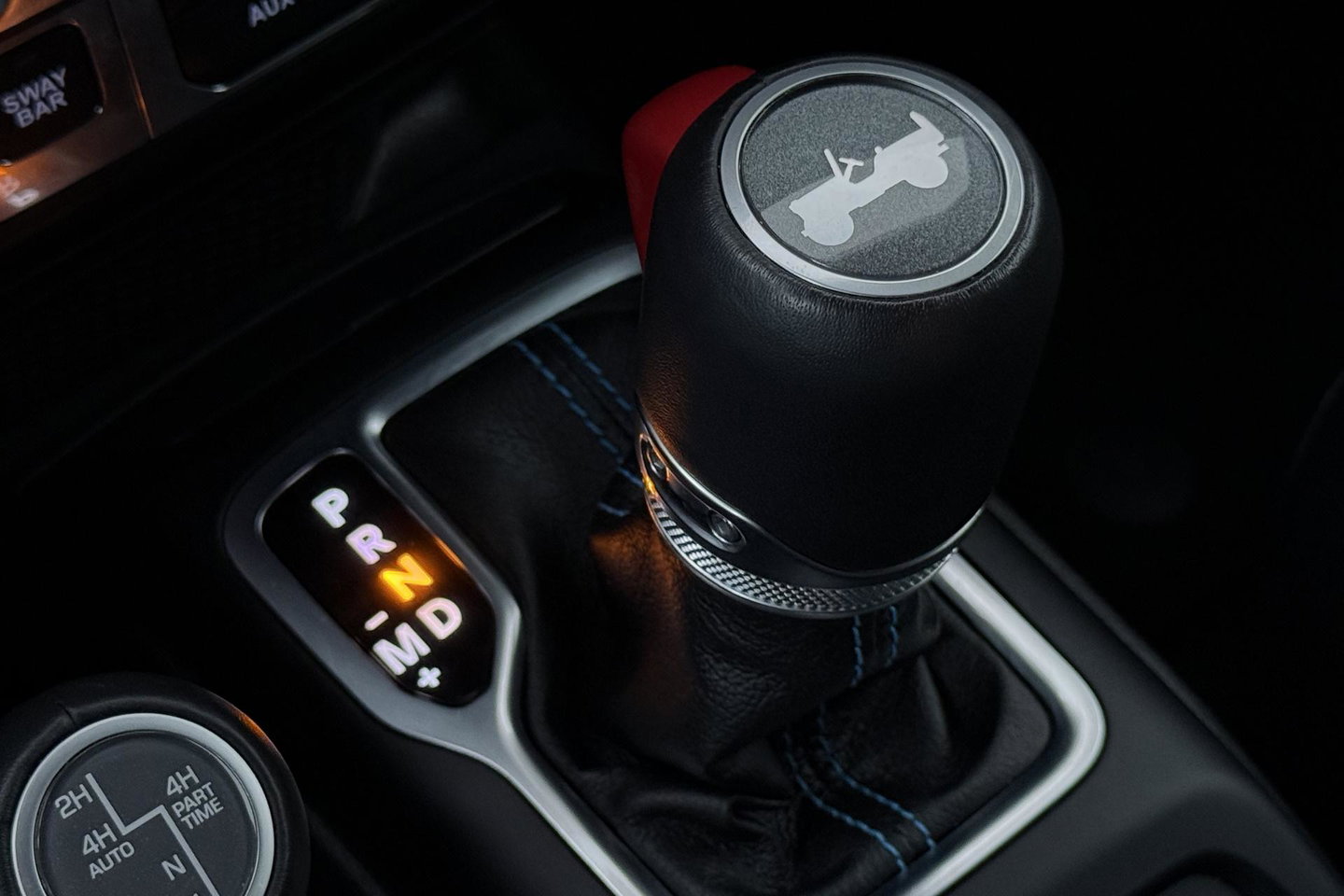 Jeep Wrangler Unlimited 4xe 380 Rubicon | Trekhaak | BLIS | Camera | Keyless Entry | Apple Carplay | ACC
