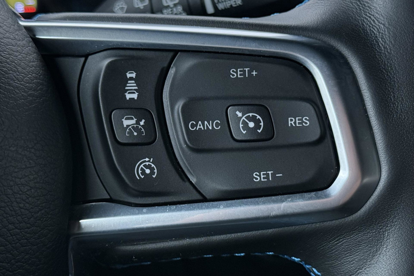 Jeep Wrangler Unlimited 4xe 380 Rubicon | Trekhaak | BLIS | Camera | Keyless Entry | Apple Carplay | ACC