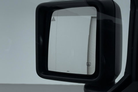 Jeep Wrangler Unlimited 4xe 380 Rubicon | Trekhaak | BLIS | Camera | Keyless Entry | Apple Carplay | ACC