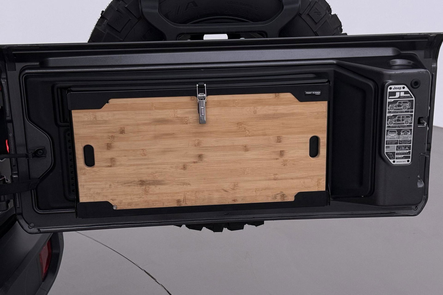 Jeep Wrangler Unlimited 4xe 380 Rubicon | Trekhaak | BLIS | Camera | Keyless Entry | Apple Carplay | ACC
