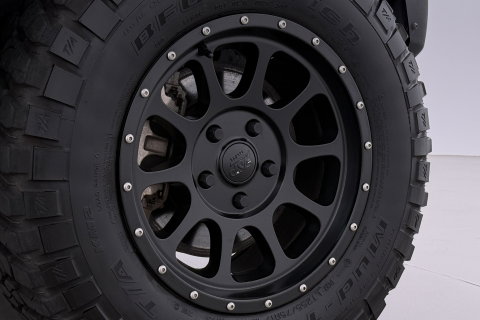 Jeep Wrangler Unlimited 4xe 380 Rubicon | Trekhaak | BLIS | Camera | Keyless Entry | Apple Carplay | ACC