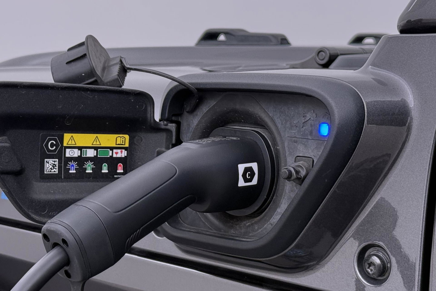 Jeep Wrangler Unlimited 4xe 380 Rubicon | Trekhaak | BLIS | Camera | Keyless Entry | Apple Carplay | ACC