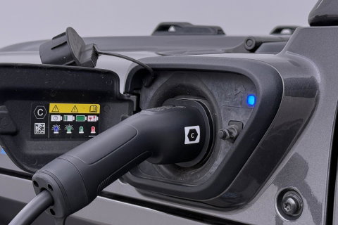 Jeep Wrangler Unlimited 4xe 380 Rubicon | Trekhaak | BLIS | Camera | Keyless Entry | Apple Carplay | ACC