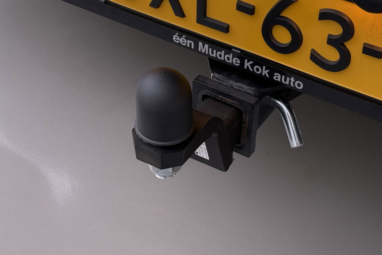 Jeep Wrangler Unlimited 4xe 380 Rubicon | Trekhaak | BLIS | Camera | Keyless Entry | Apple Carplay | ACC