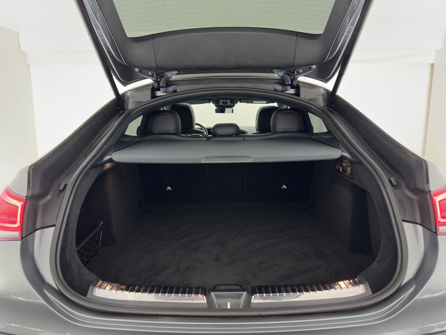 Mercedes-Benz GLE Coupé AMG 63 S 4MATIC+ (INCL.BTW) *PANO | HEAD-UP | SOFT-CLOSE | LEATHER | ADAPTIVE-CRUISE | BLIND-SPOT | MULTIBEAM-LED | MEMORY-PACK | BURMESTER | TOP-VIEW | KEYLESS | HEATED-SPORTSEATS | WIDE-SCREEN-COCKPIT | AMB
