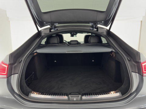 Mercedes-Benz GLE Coupé AMG 63 S 4MATIC+ (INCL.BTW) *PANO | HEAD-UP | SOFT-CLOSE | LEATHER | ADAPTIVE-CRUISE | BLIND-SPOT | MULTIBEAM-LED | MEMORY-PACK | BURMESTER | TOP-VIEW | KEYLESS | HEATED-SPORTSEATS | WIDE-SCREEN-COCKPIT | AMB
