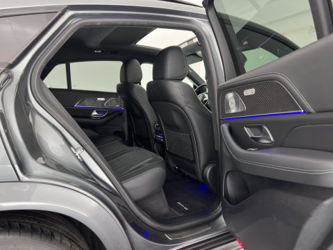 Mercedes-Benz GLE Coupé AMG 63 S 4MATIC+ (INCL.BTW) *PANO | HEAD-UP | SOFT-CLOSE | LEATHER | ADAPTIVE-CRUISE | BLIND-SPOT | MULTIBEAM-LED | MEMORY-PACK | BURMESTER | TOP-VIEW | KEYLESS | HEATED-SPORTSEATS | WIDE-SCREEN-COCKPIT | AMB