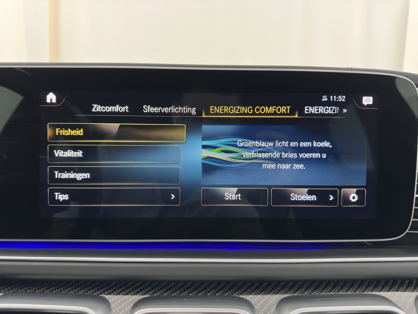 Mercedes-Benz GLE Coupé AMG 63 S 4MATIC+ (INCL.BTW) *PANO | HEAD-UP | SOFT-CLOSE | LEATHER | ADAPTIVE-CRUISE | BLIND-SPOT | MULTIBEAM-LED | MEMORY-PACK | BURMESTER | TOP-VIEW | KEYLESS | HEATED-SPORTSEATS | WIDE-SCREEN-COCKPIT | AMB