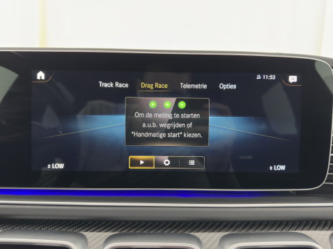 Mercedes-Benz GLE Coupé AMG 63 S 4MATIC+ (INCL.BTW) *PANO | HEAD-UP | SOFT-CLOSE | LEATHER | ADAPTIVE-CRUISE | BLIND-SPOT | MULTIBEAM-LED | MEMORY-PACK | BURMESTER | TOP-VIEW | KEYLESS | HEATED-SPORTSEATS | WIDE-SCREEN-COCKPIT | AMB