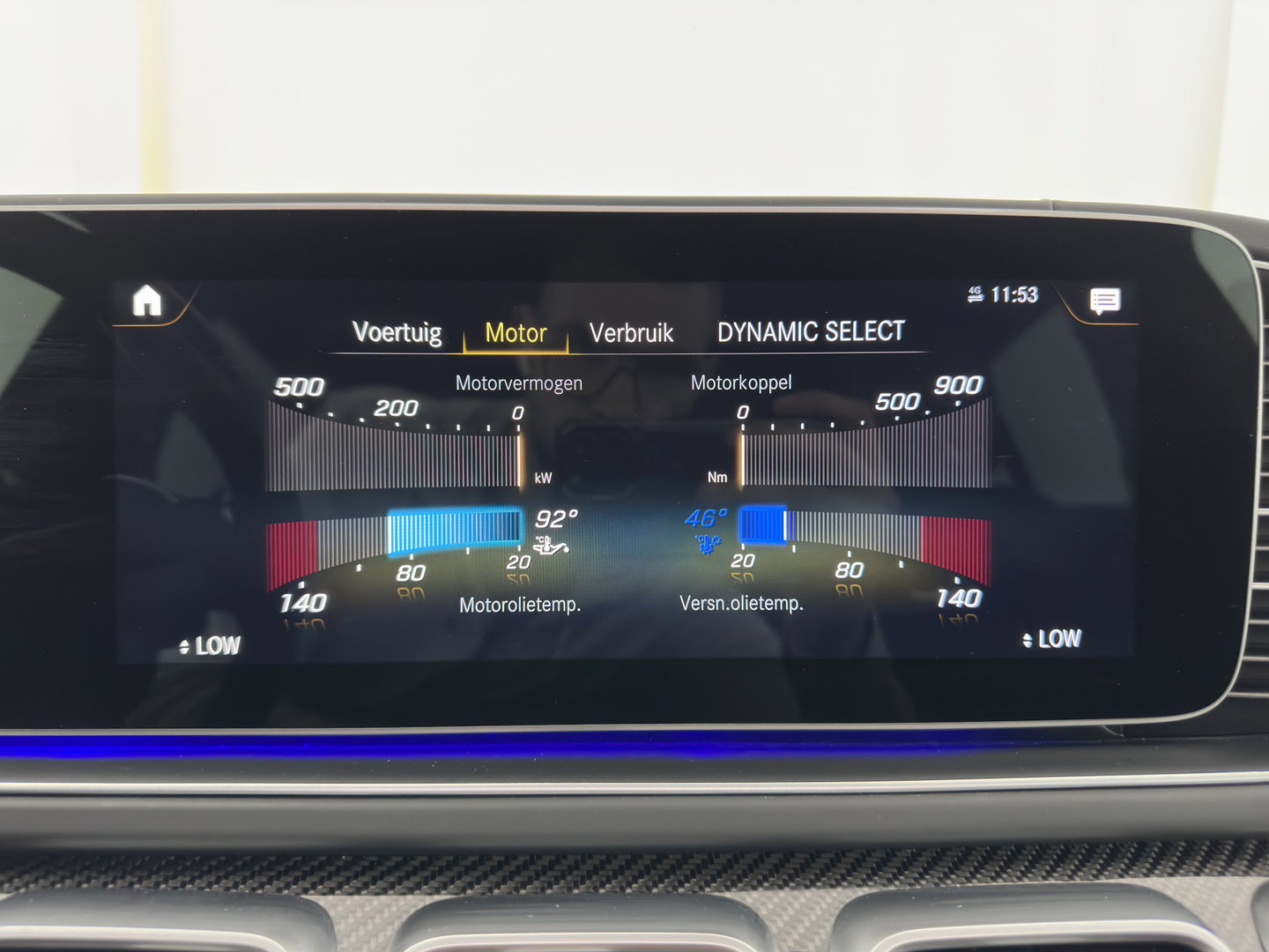 Mercedes-Benz GLE Coupé AMG 63 S 4MATIC+ (INCL.BTW) *PANO | HEAD-UP | SOFT-CLOSE | LEATHER | ADAPTIVE-CRUISE | BLIND-SPOT | MULTIBEAM-LED | MEMORY-PACK | BURMESTER | TOP-VIEW | KEYLESS | HEATED-SPORTSEATS | WIDE-SCREEN-COCKPIT | AMB
