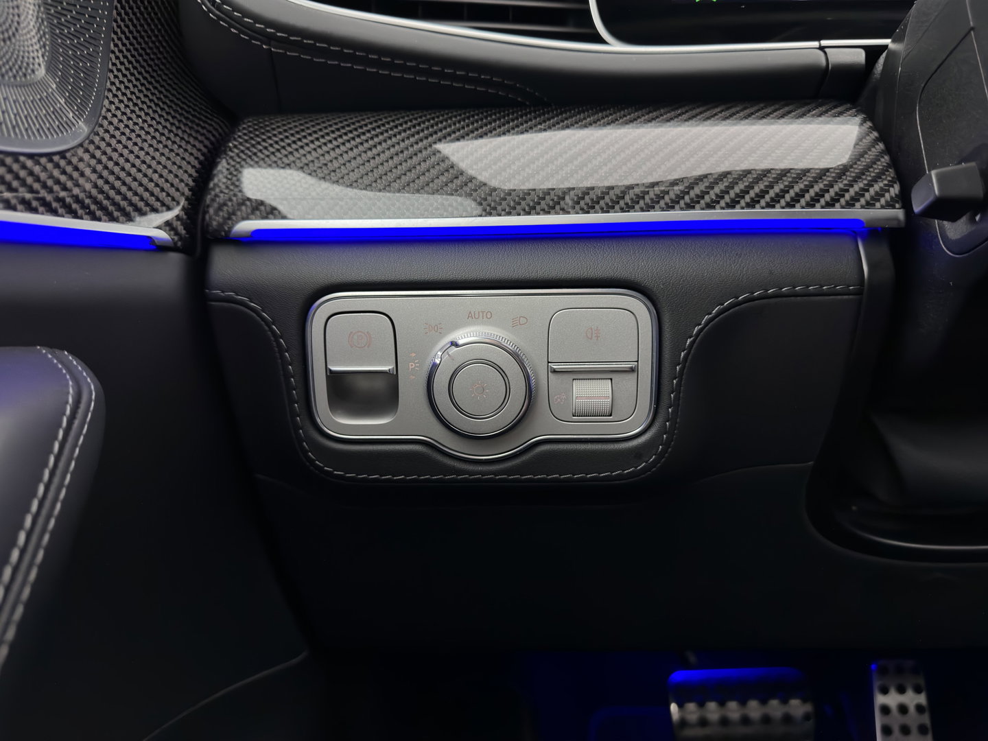 Mercedes-Benz GLE Coupé AMG 63 S 4MATIC+ (INCL.BTW) *PANO | HEAD-UP | SOFT-CLOSE | LEATHER | ADAPTIVE-CRUISE | BLIND-SPOT | MULTIBEAM-LED | MEMORY-PACK | BURMESTER | TOP-VIEW | KEYLESS | HEATED-SPORTSEATS | WIDE-SCREEN-COCKPIT | AMB