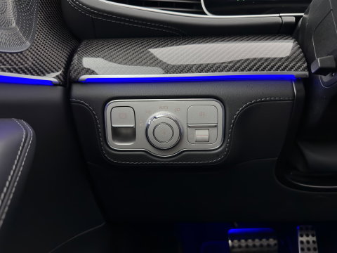 Mercedes-Benz GLE Coupé AMG 63 S 4MATIC+ (INCL.BTW) *PANO | HEAD-UP | SOFT-CLOSE | LEATHER | ADAPTIVE-CRUISE | BLIND-SPOT | MULTIBEAM-LED | MEMORY-PACK | BURMESTER | TOP-VIEW | KEYLESS | HEATED-SPORTSEATS | WIDE-SCREEN-COCKPIT | AMB