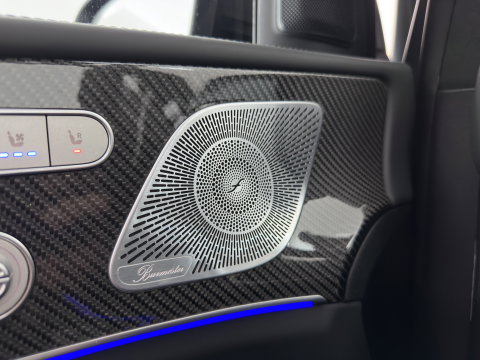 Mercedes-Benz GLE Coupé AMG 63 S 4MATIC+ (INCL.BTW) *PANO | HEAD-UP | SOFT-CLOSE | LEATHER | ADAPTIVE-CRUISE | BLIND-SPOT | MULTIBEAM-LED | MEMORY-PACK | BURMESTER | TOP-VIEW | KEYLESS | HEATED-SPORTSEATS | WIDE-SCREEN-COCKPIT | AMB