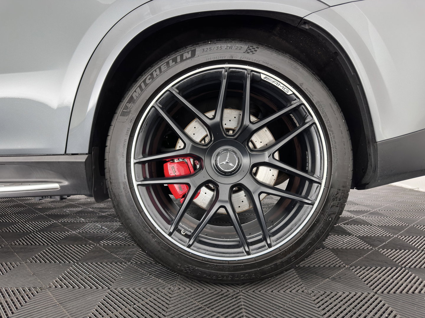Mercedes-Benz GLE Coupé AMG 63 S 4MATIC+ (INCL.BTW) *PANO | HEAD-UP | SOFT-CLOSE | LEATHER | ADAPTIVE-CRUISE | BLIND-SPOT | MULTIBEAM-LED | MEMORY-PACK | BURMESTER | TOP-VIEW | KEYLESS | HEATED-SPORTSEATS | WIDE-SCREEN-COCKPIT | AMB