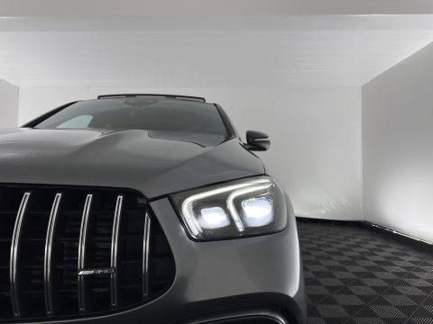 Mercedes-Benz GLE Coupé AMG 63 S 4MATIC+ (INCL.BTW) *PANO | HEAD-UP | SOFT-CLOSE | LEATHER | ADAPTIVE-CRUISE | BLIND-SPOT | MULTIBEAM-LED | MEMORY-PACK | BURMESTER | TOP-VIEW | KEYLESS | HEATED-SPORTSEATS | WIDE-SCREEN-COCKPIT | AMB