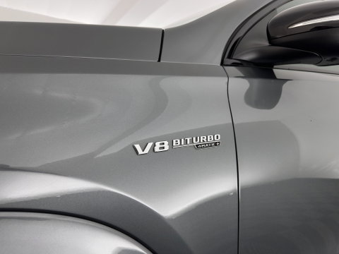 Mercedes-Benz GLE Coupé AMG 63 S 4MATIC+ (INCL.BTW) *PANO | HEAD-UP | SOFT-CLOSE | LEATHER | ADAPTIVE-CRUISE | BLIND-SPOT | MULTIBEAM-LED | MEMORY-PACK | BURMESTER | TOP-VIEW | KEYLESS | HEATED-SPORTSEATS | WIDE-SCREEN-COCKPIT | AMB