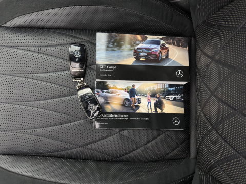 Mercedes-Benz GLE Coupé AMG 63 S 4MATIC+ (INCL.BTW) *PANO | HEAD-UP | SOFT-CLOSE | LEATHER | ADAPTIVE-CRUISE | BLIND-SPOT | MULTIBEAM-LED | MEMORY-PACK | BURMESTER | TOP-VIEW | KEYLESS | HEATED-SPORTSEATS | WIDE-SCREEN-COCKPIT | AMB