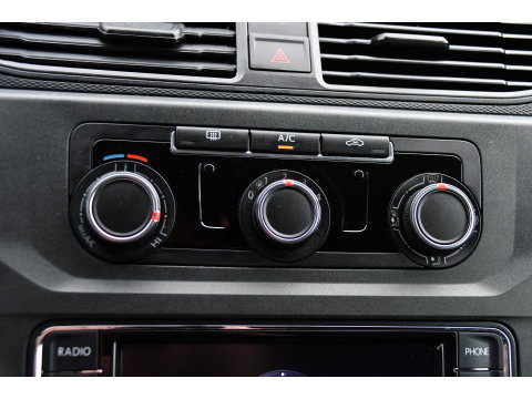 Volkswagen Caddy 2.0 TDI L1H1 PB Edition Airco, Multimedia, Leder, 185pk, Radio, Uniek!