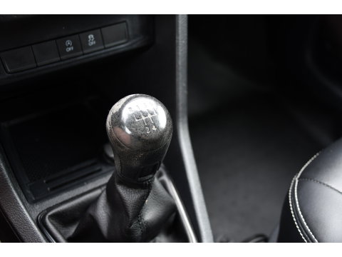 Volkswagen Caddy 2.0 TDI L1H1 PB Edition Airco, Multimedia, Leder, 185pk, Radio, Uniek!