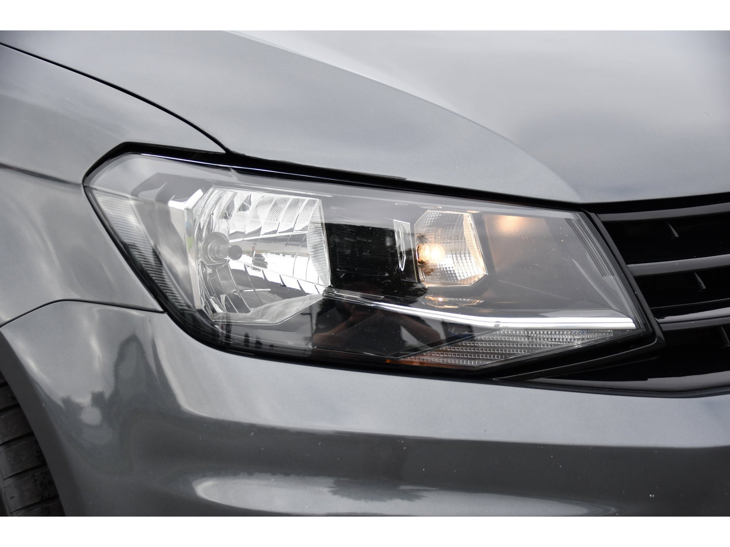 Volkswagen Caddy 2.0 TDI L1H1 PB Edition Airco, Multimedia, Leder, 185pk, Radio, Uniek!