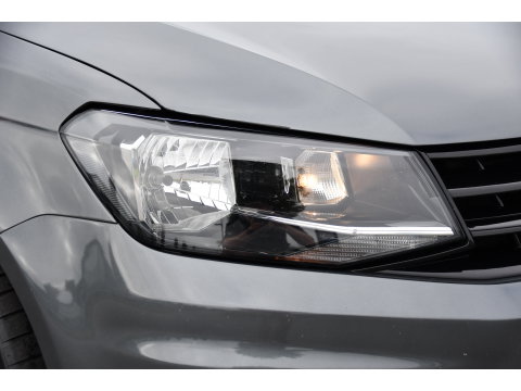 Volkswagen Caddy 2.0 TDI L1H1 PB Edition Airco, Multimedia, Leder, 185pk, Radio, Uniek!