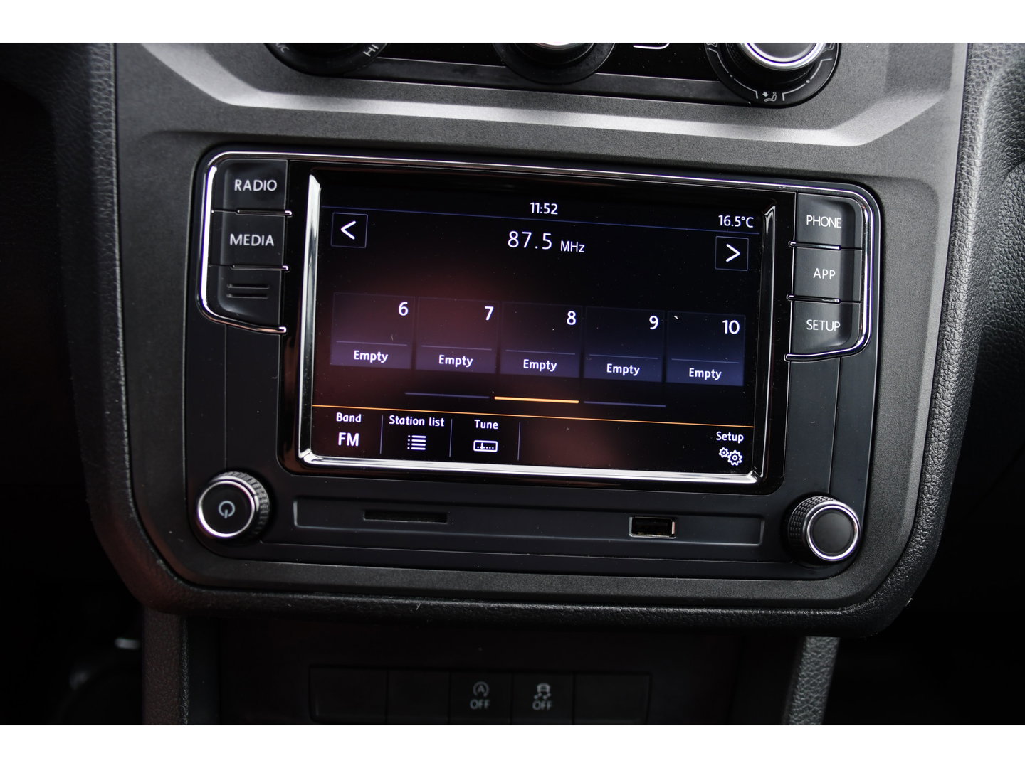 Volkswagen Caddy 2.0 TDI L1H1 PB Edition Airco, Multimedia, Leder, 185pk, Radio, Uniek!