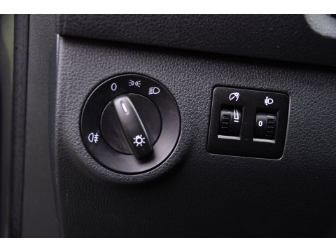 Volkswagen Caddy 2.0 TDI L1H1 PB Edition Airco, Multimedia, Leder, 185pk, Radio, Uniek!