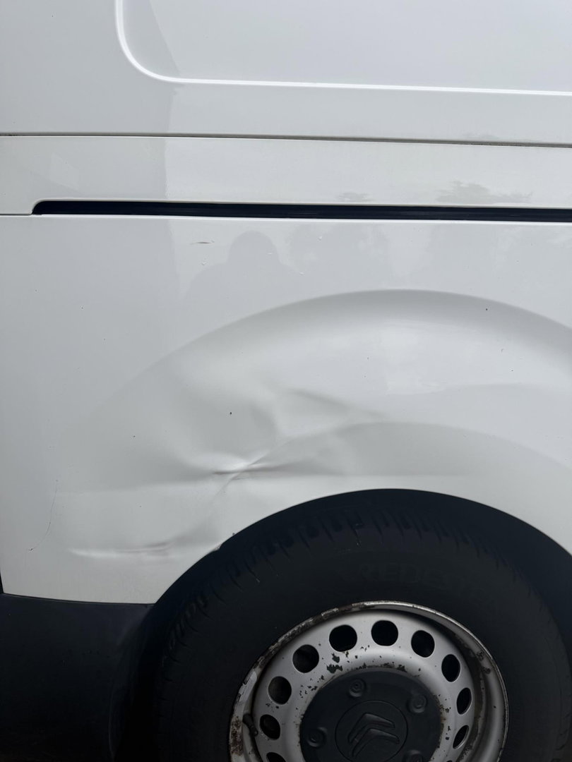 Citroën Jumpy 1.6 BlueHDI 95 Club M S&S AUTOMAAT / CRUISE CONTROLE / KASTEN INRICHTING / TREKHAAK
