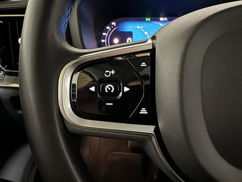Volvo S60 2.0 Recharge T8 AWD Ultimate Dark Pano B&W Massage