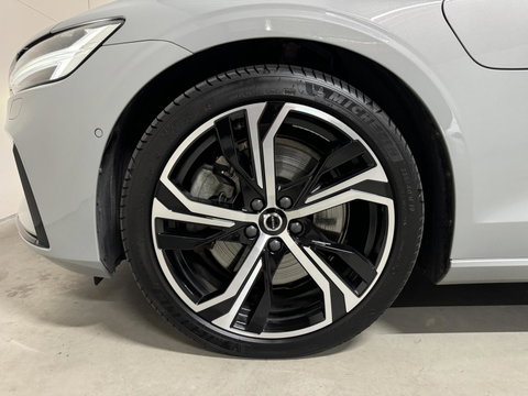 Volvo S60 2.0 Recharge T8 AWD Ultimate Dark Pano B&W Massage