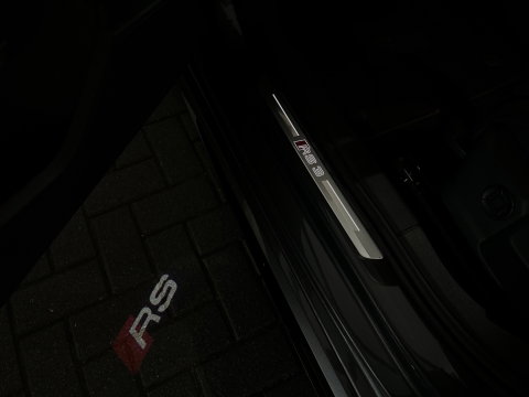 Audi RS3 Sportback 2.5 TFSI quattro Pano|RS Seats|Keyless