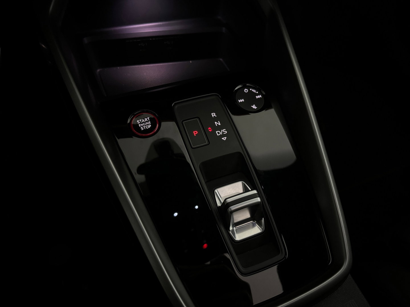 Audi RS3 Sportback 2.5 TFSI quattro Pano|RS Seats|Keyless