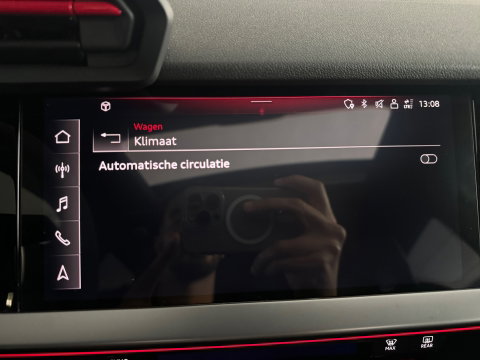 Audi RS3 Sportback 2.5 TFSI quattro Pano|RS Seats|Keyless