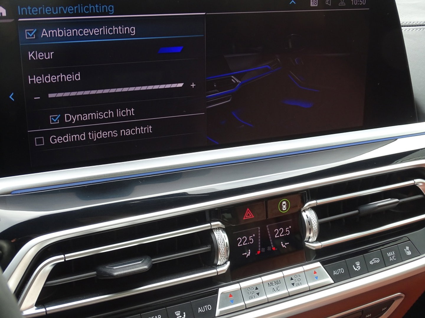 BMW X5 45e 394PK M-Sport Individual / Skylounge / Alcanatara / Laser / 360°