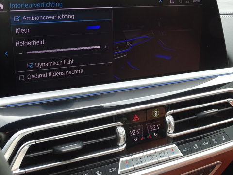 BMW X5 45e 394PK M-Sport Individual / Skylounge / Alcanatara / Laser / 360°