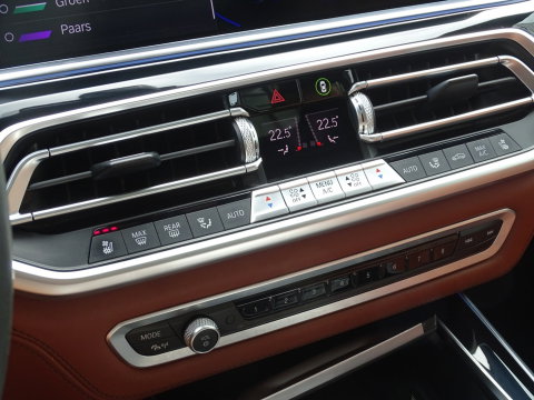 BMW X5 45e 394PK M-Sport Individual / Skylounge / Alcanatara / Laser / 360°