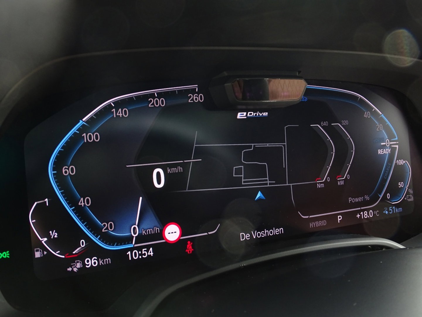 BMW X5 45e 394PK M-Sport Individual / Skylounge / Alcanatara / Laser / 360°