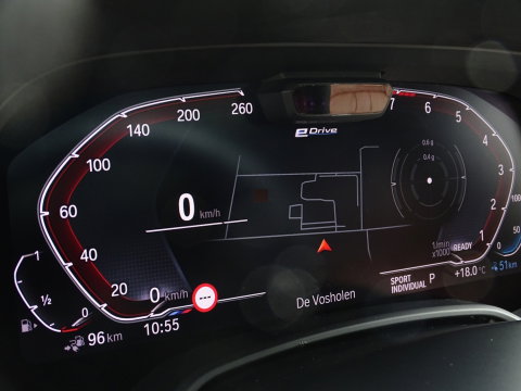 BMW X5 45e 394PK M-Sport Individual / Skylounge / Alcanatara / Laser / 360°