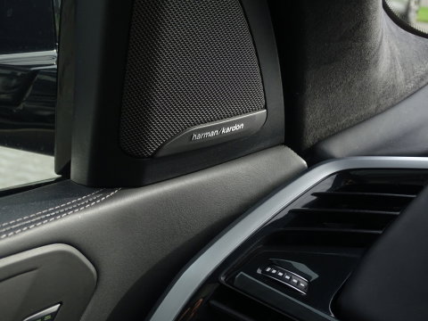 BMW X5 45e 394PK M-Sport Individual / Skylounge / Alcanatara / Laser / 360°