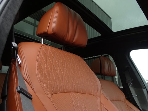 BMW X5 45e 394PK M-Sport Individual / Skylounge / Alcanatara / Laser / 360°